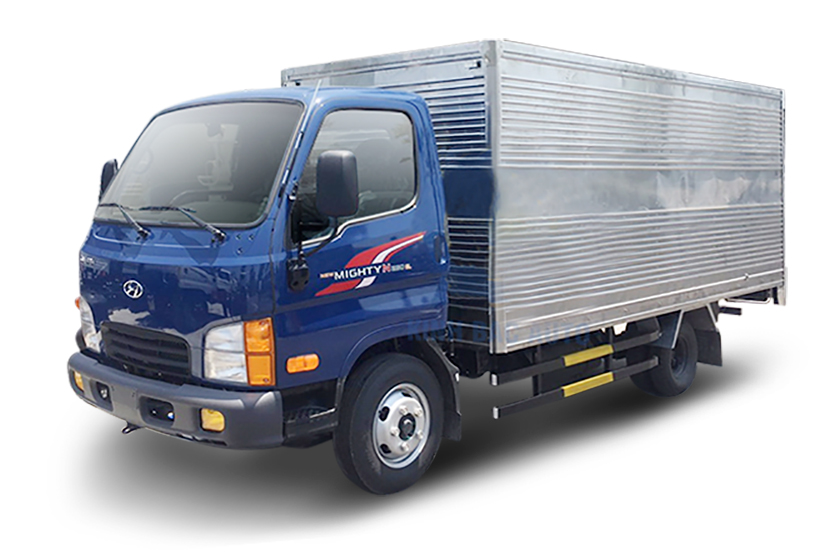 Xe Tải Hyundai New Mighty N250SL 2 Tấn