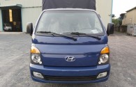 giá xe tải hyundai porter h150