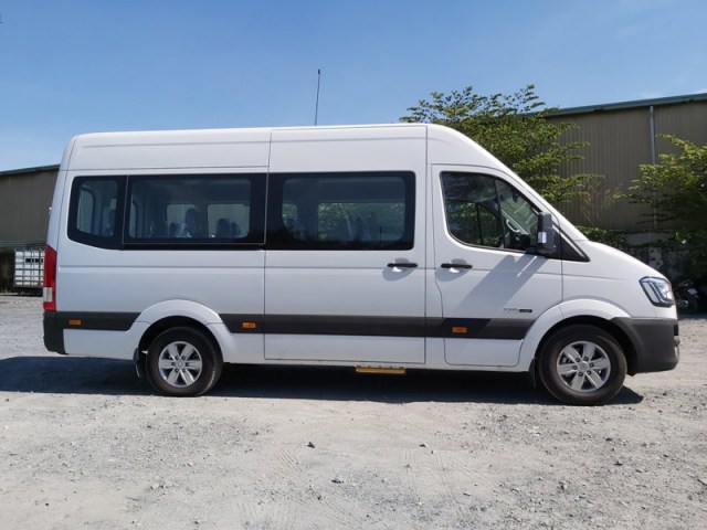 Không có thiết lập ảnh 