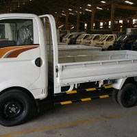 New Porter 150 xe tải hyundai H150 thùng lửng