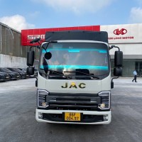 JAC N250 E5 2.3 tấn thùng dài 4m2