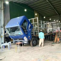 Không có thiết lập ảnh 