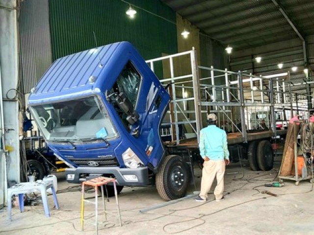 Không có thiết lập ảnh 