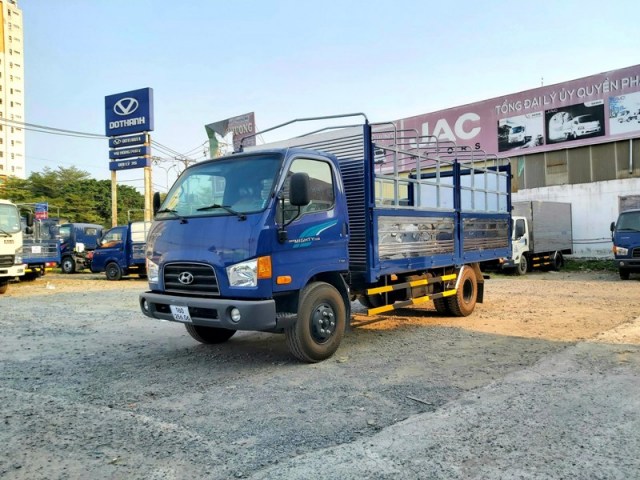 Không có thiết lập ảnh 