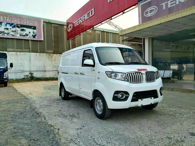 Không có thiết lập ảnh 