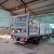 Xưởng đóng thùng xe tải Bình Tân