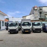 Không có thiết lập ảnh 