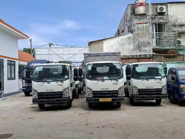 Không có thiết lập ảnh 